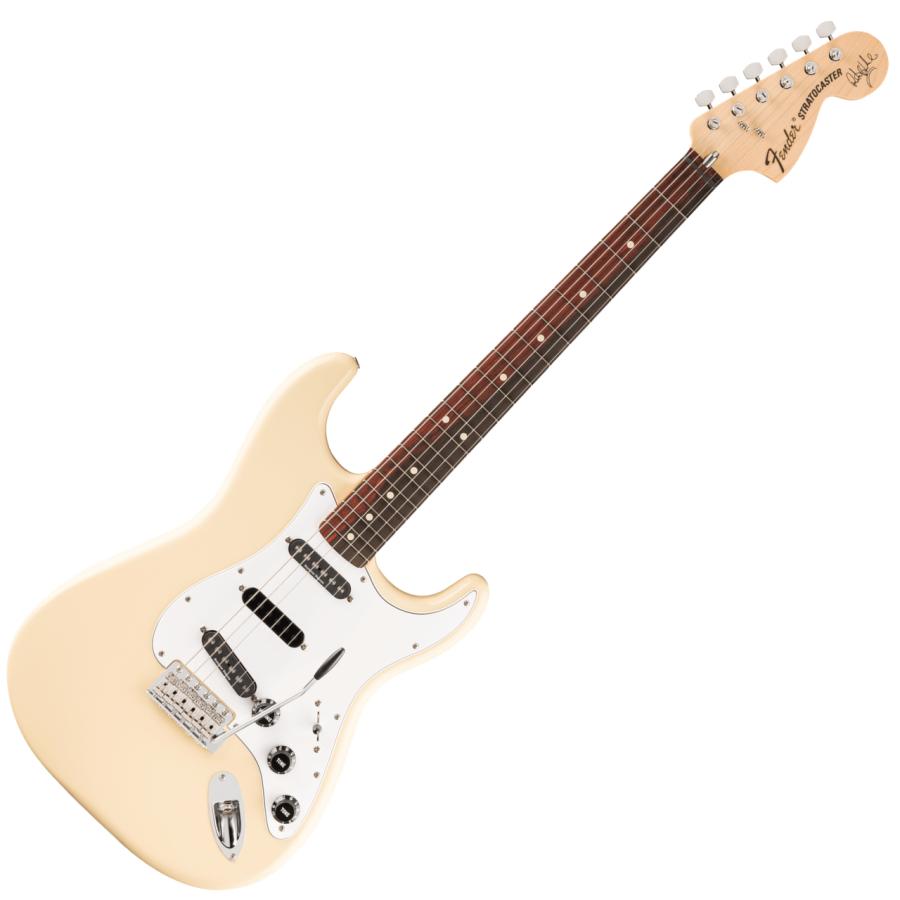 Fender Japan Stratocaster リッチーブラックモアモデル Fender（フェンダー） Ritchie Blackmore Stratocaster リッチー