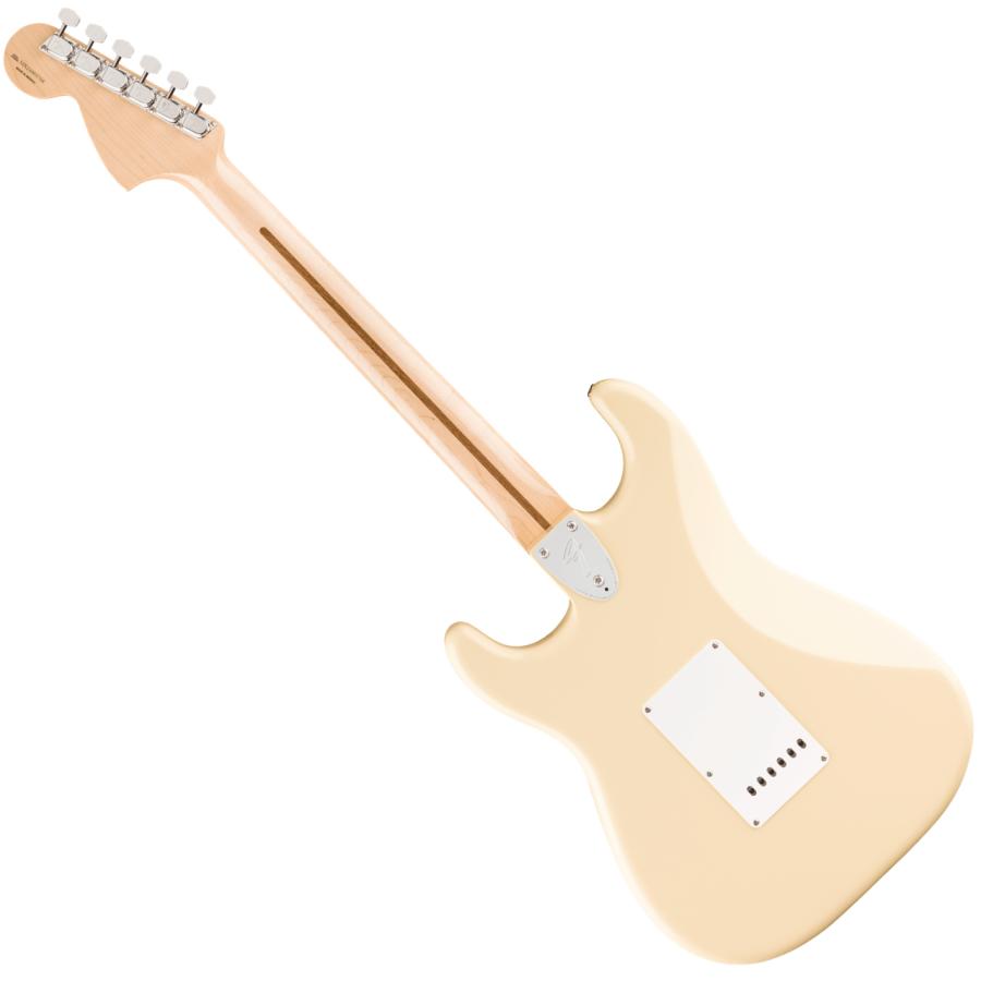 Fender（フェンダー） Ritchie Blackmore Stratocaster リッチー