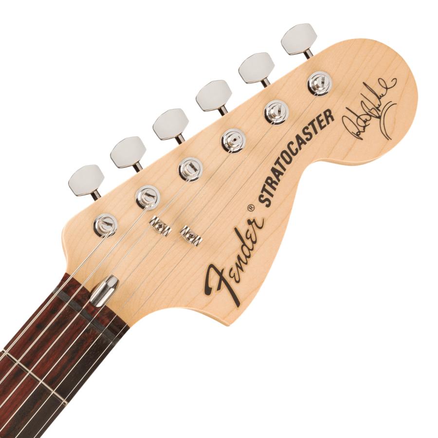 Fender（フェンダー） Ritchie Blackmore Stratocaster リッチー