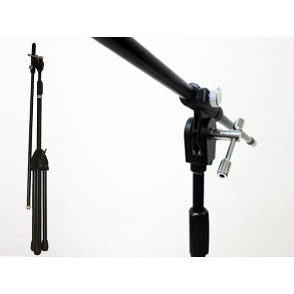 SHURE（シュア） SM58-LCE TAMAブラックマイクスタンドSET （フォーン