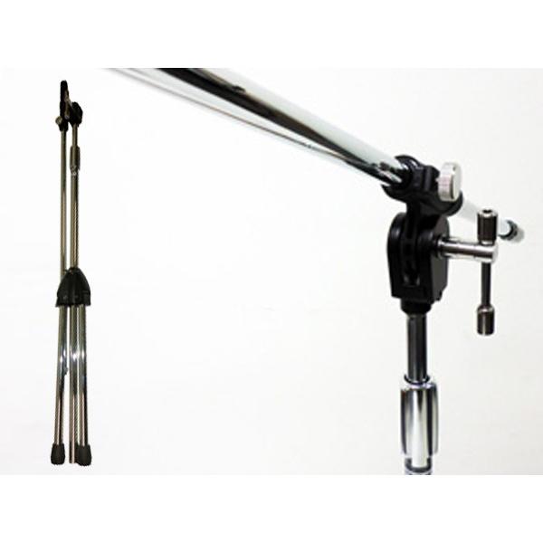 SHURE（シュア） SM58-LCE TAMAシルバーマイクスタンドSET （XLR-XLR