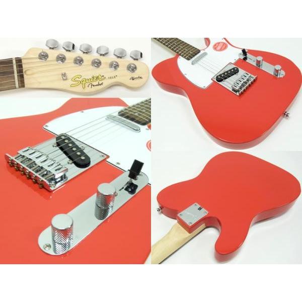 Squier スクワイヤー Affinity Telecaster Rcr Lrl テレキャスター By フェンダー 春特価 ワタナベ楽器ヤフーshop 通販 Yahoo ショッピング