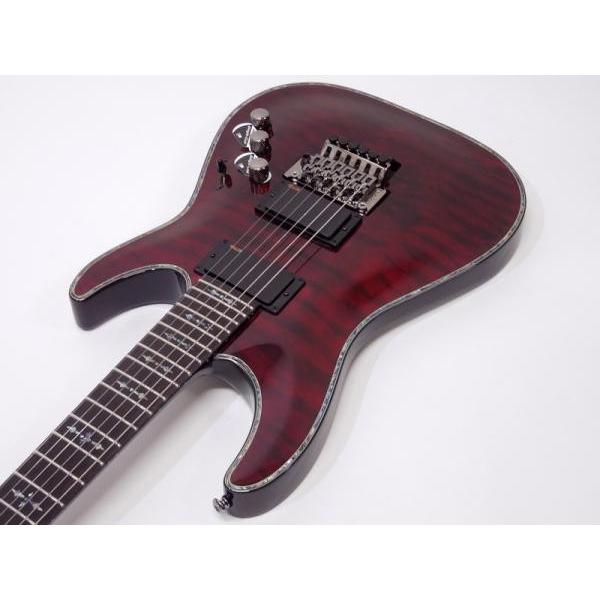 Schecter   AD-C-1-HR ヘルレイザー SCHECTER C-1 HellRaiser [AD-C-1-HR] (BCH) ｜イケベ楽器店