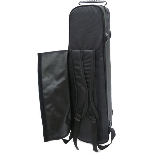 テナーサックス ケース リュック セミハード Tenor sax 北海道不可