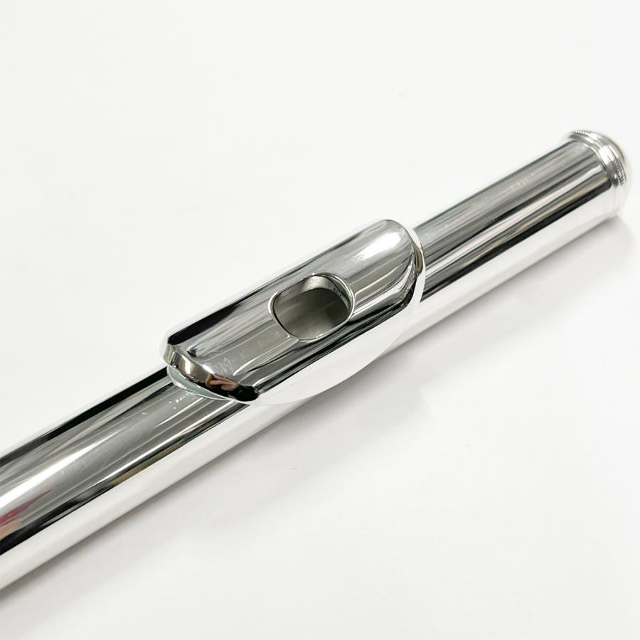 MAXTONE(マックストーン) フルート TF-40S 銀メッキ セット E 以下対応
