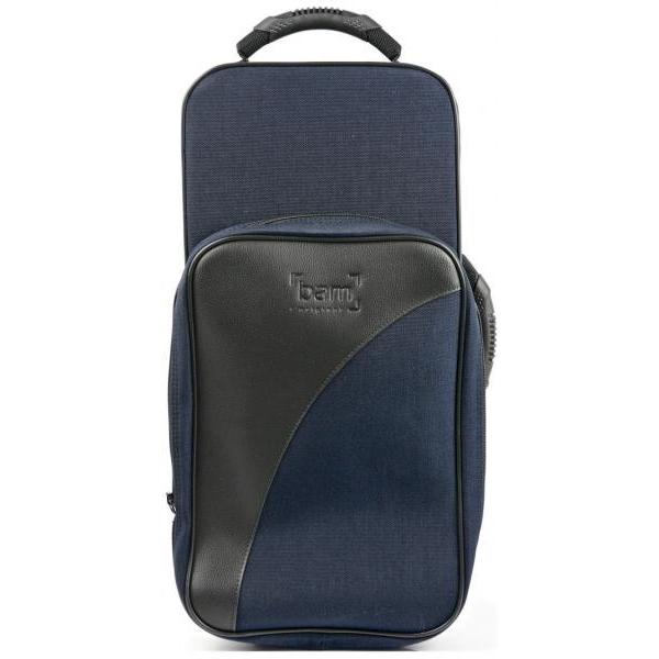 3023SM トランペットケース ネイビー リュックタイプ セミハードケース Trekking One Trumpet case Navy Blue　北海道 【ダークグリーン】 沖縄 離島不可
