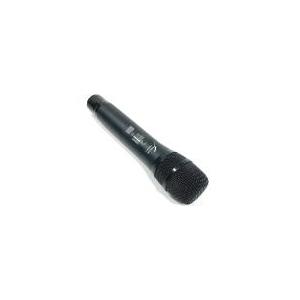 STAGEPAS400BT SOUNDPURE ワイヤレスマイク (ハンドタイプ1本、タイピン 1本) とSPスタンド  (JS-TS50-2) 【壊れ】