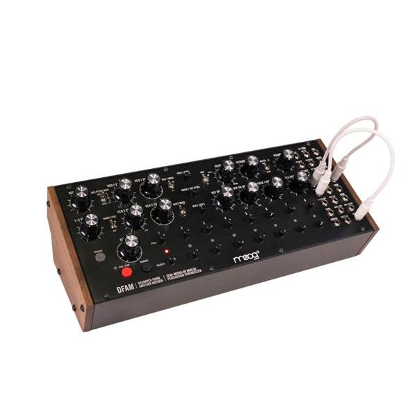 moog DFAM Drummer From Another Mother アナログシンセサイザー【納期未定 】