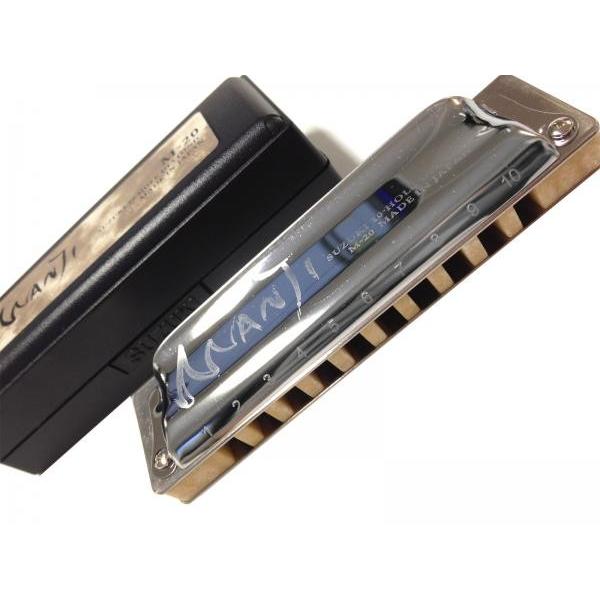 最高 Blues 日本製 ブルースハープ ハーモニカ テンホールズ 10穴 マンジ Manji メジャー B調 M Suzuki スズキ Harmonica B ハープ 楽器 ブルースハープ Www Sustentec Com Br