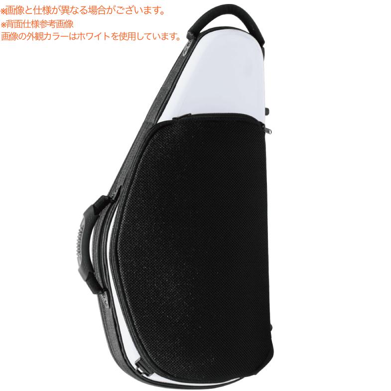 bags(バッグス) EFAS-F-BLK アルトサックス ケース フュージョン 