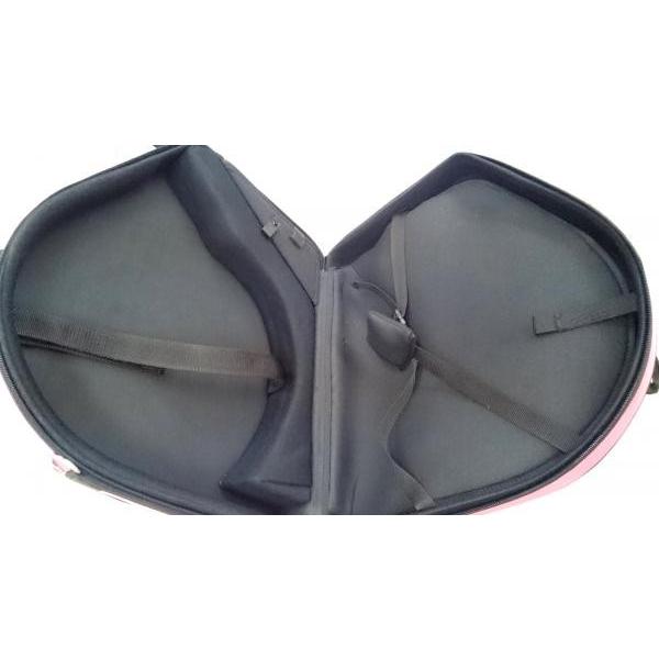 GALAX(ギャラックス) オレンジ ホルン ウルトラケース フレンチホルン