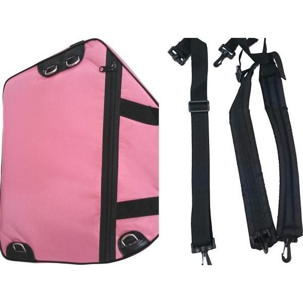 GALAX(ギャラックス) オレンジ ホルン ウルトラケース フレンチホルン