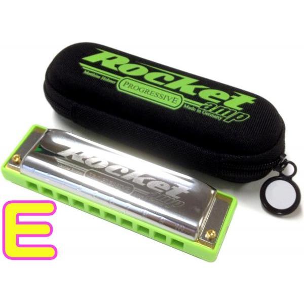 定番 アンプ用 ブルースハープ 10穴 15 Amp Rocket The ロケットアンプ E調 Hohner ホーナー テンホールズ Harmonica Blues 樹脂ボディ ハーモニカ ブルースハープ Delpapadistributing Com