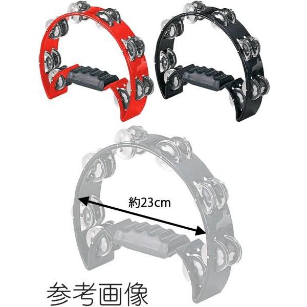 タンバリン 月型 ブルー 23cm プラスチック ダブルジングル パーカッション プラスチックタンバリン 青色 Moon Tambourine Blue 月形 ワタナベ楽器ヤフーshop 通販 Yahoo ショッピング