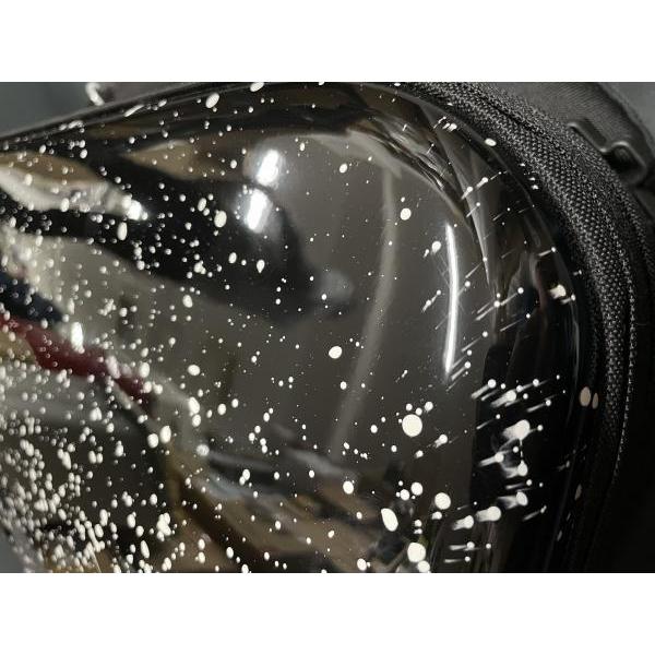 bags(バッグス) EFTR F-BLK トランペット ケース フュージョン