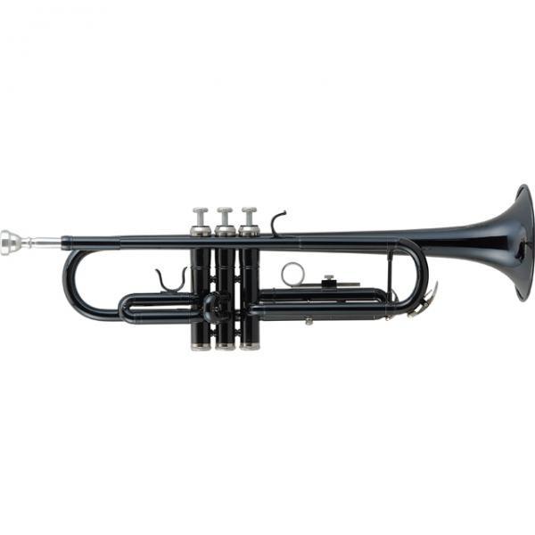 Kaerntner KTR-30 BK トランペット ブラック 管楽器 本体 カラー B