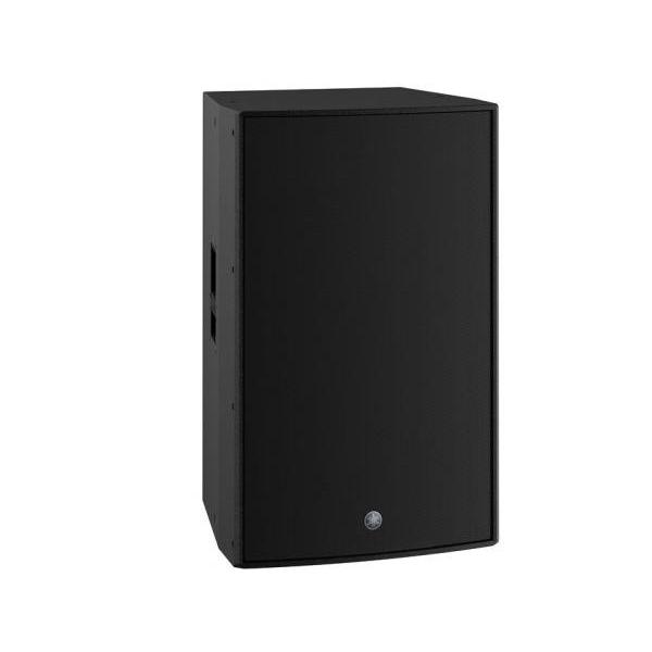YAMAHA（ヤマハ） DZR315 ◇ 最大2000W 143dB 15インチ 3-Way パワード