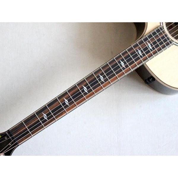 在庫処分価格 の814ce V Class Taylor テイラー アコースティックギター クラシックギター エレアコ 楽器 手芸 コレクション Usa アコースティックギター 数量は多いの