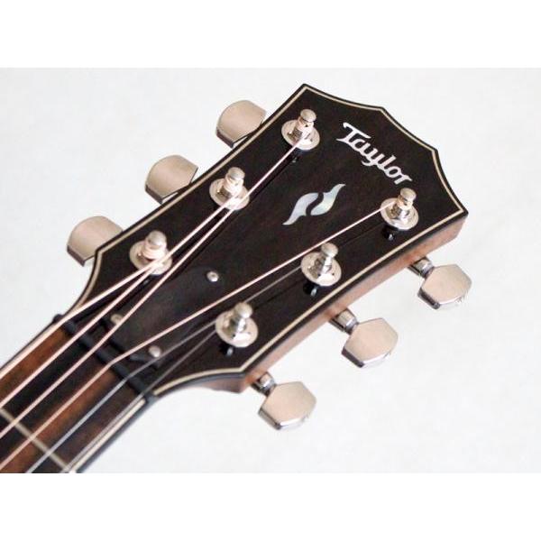 在庫処分価格 の814ce V Class Taylor テイラー アコースティックギター クラシックギター エレアコ 楽器 手芸 コレクション Usa アコースティックギター 数量は多いの