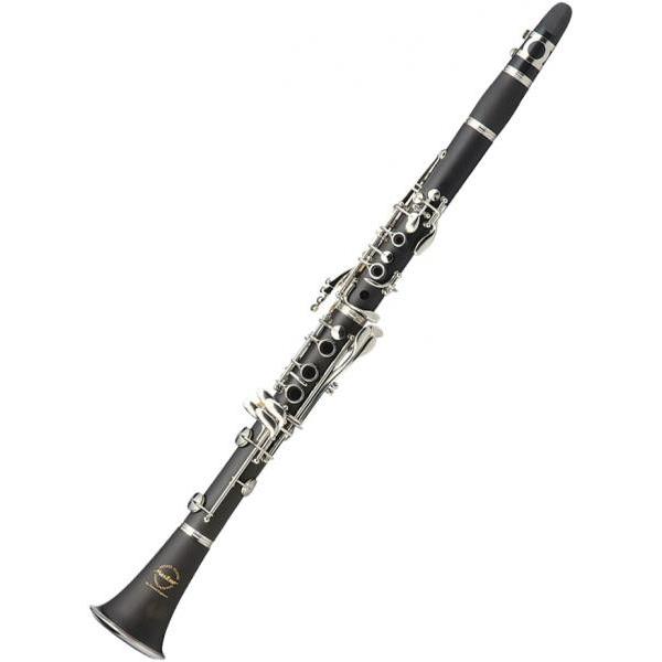 CL-40 B♭ クラリネット 樹脂製 プラスチック 管楽器 Bb clarinet セット J　北海道 沖縄 離島不可 【ArtistModel】