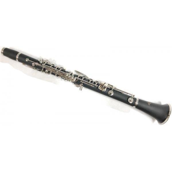 CL-40 B♭ クラリネット 樹脂製 プラスチック 管楽器 Bb clarinet セット J　北海道 沖縄 離島不可 【ArtistModel】