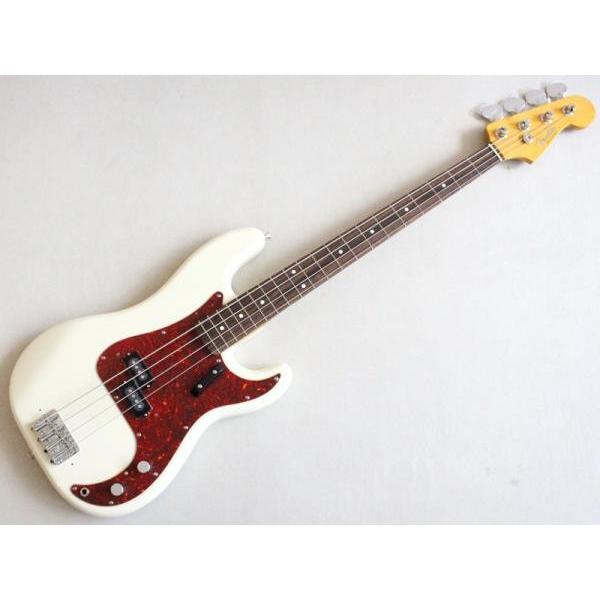 Fender(フェンダー) HAMA OKAMOTO PRECISION BASS  #4 OWT 日本製  ハマ・オカモト プレシジョンベース フェンダージャパン