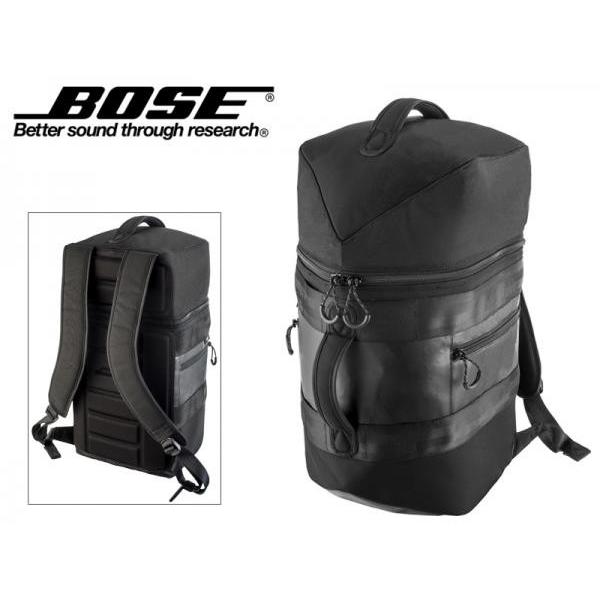 BOSE(ボーズ) S1 Pro Backpack ◆ S1 Pro バックパック リュックタイプ｜watanabegakki