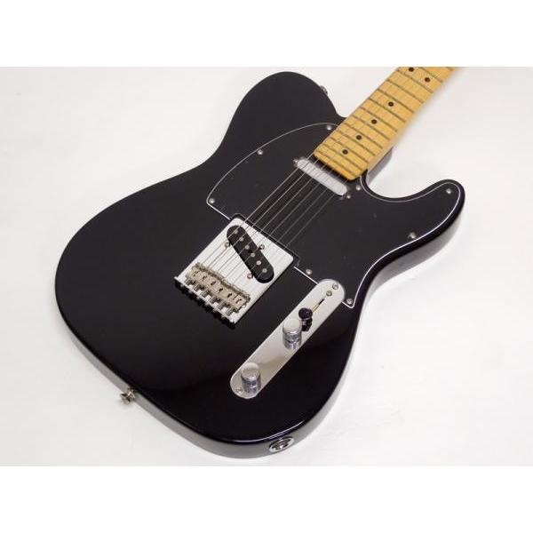 Fender（フェンダー） Player Telecaster Black MN プレイヤー