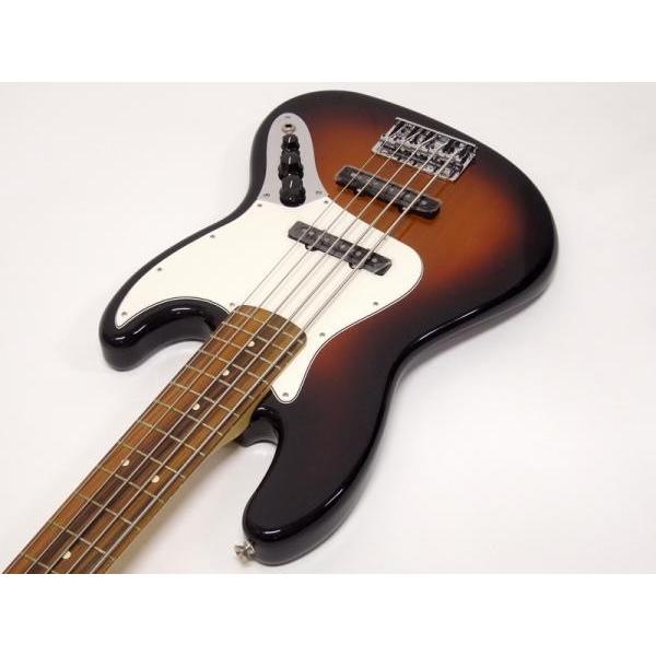 Fender（フェンダー） Player Jazz Bass V 3CS / Pau Ferro 5弦ベース