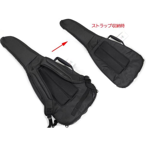 Fender Fender(フェンダー) FE620 Electric Guitar Gig Bag Fender Fender(フェンダー) FE620 Electric Guitar Gig Bag