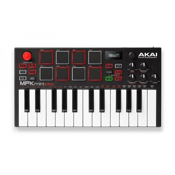 年 Midiキーボードおすすめ11選 鍵盤数 機能 接続端子で選ぶ マイナビおすすめナビ