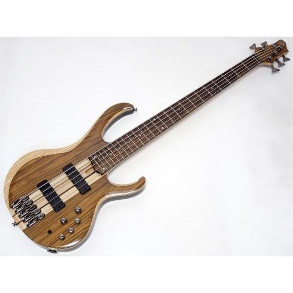 Ibanez（アイバニーズ） BTB745 NTL 5弦ベース 35インチスケール