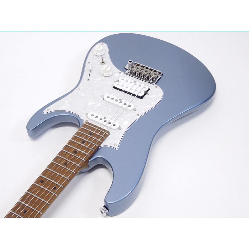 Ibanez（アイバニーズ） AZ2204 ICM 国産 プレステージ エレキギター