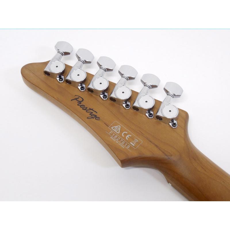 Ibanez（アイバニーズ） AZ2204 ICM 国産 プレステージ エレキギター