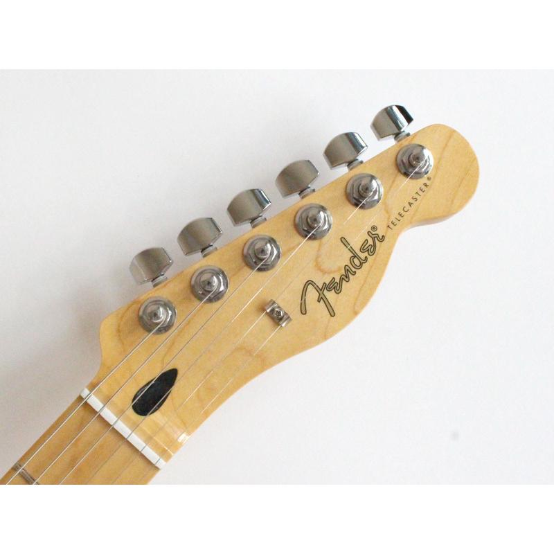 Fender（フェンダー） Player Telecaster Polar White MN