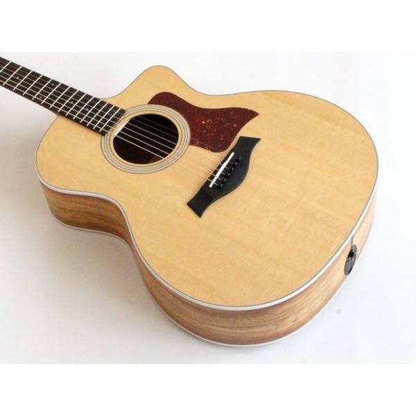Taylor(テイラー) 214ce Koa アコースティックギター エレアコ