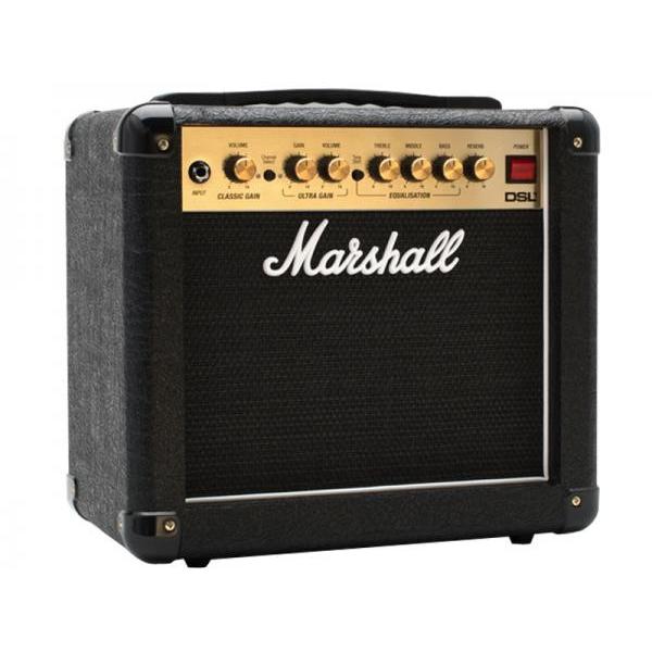 Marshall(マーシャル) DSL1C ギターアンプ フルチューブ コンボアンプ 真空管 マーシャル