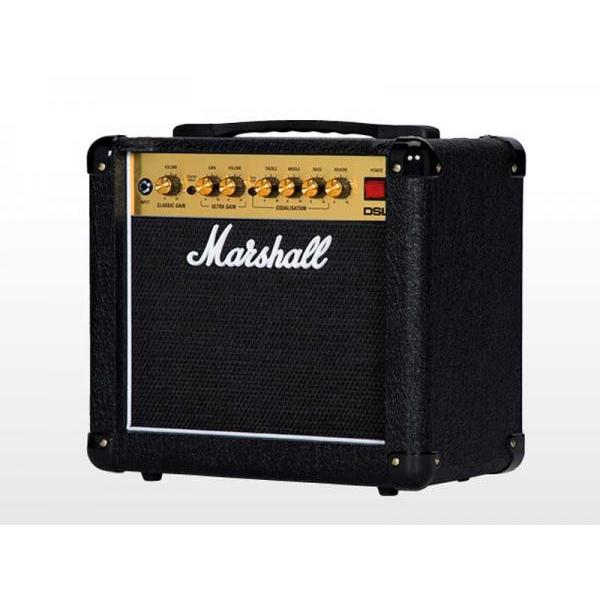 Marshall(マーシャル) DSL1C ギターアンプ フルチューブ コンボアンプ 真空管 マーシャルの画像
