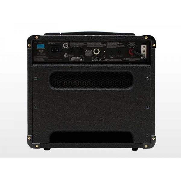 Marshall(マーシャル) DSL1C ギターアンプ フルチューブ コンボアンプ 真空管 マーシャルの画像