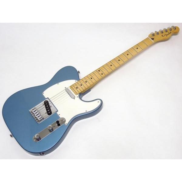 Fender（フェンダー） Player Telecaster Tidepool MN プレイヤー