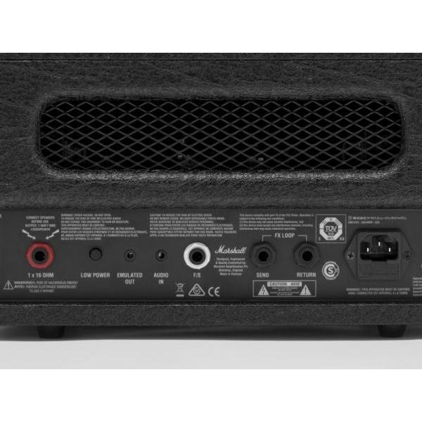 Marshall（アンプ） Marshall(マーシャル) DSL1H ギターアンプ ヘッド 