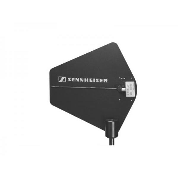 [業務用機器] Sennheiser AB 3700 2台 美品 ジャンク扱い SENNHEISER(ゼンハイザー) AD3700 ◇ ブースター付 指向性アンテナ AD
