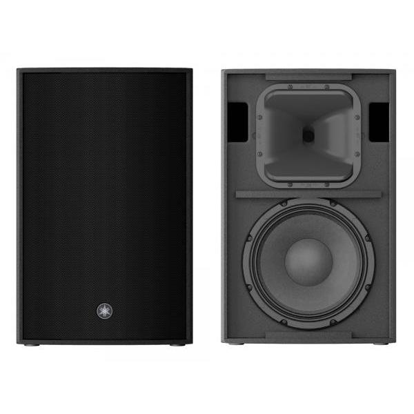 YAMAHA（ヤマハ） CZR12 (1本) ◇ 12インチ 2-Way パッシブスピーカー