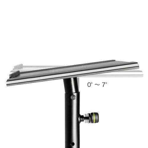 Gravity(グラビティー) GSP3202VT ◆ モニタースピーカースタンド【4月24日時点、在庫あり 】_2