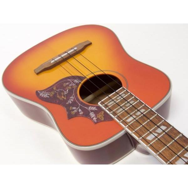 Epiphone Epiphone(エピフォン) Hummingbird Ac/El Ukulele