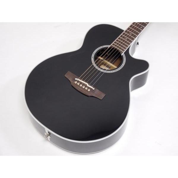 TAKAMINE(タカミネ) TDP161C / BL 【エレアコ アコースティックギター