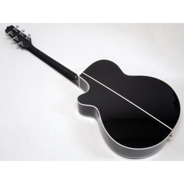 TAKAMINE(タカミネ) TDP161C / BL 【エレアコ アコースティックギター