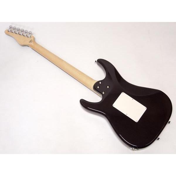 SCHECTER(シェクター) SD-2-24-AL See-Thru Green / R 日本製 エレキ