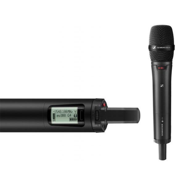 Sennheiser ゼンハイザー Ew 300 G4 865 S Jb ワイヤレスマイクシステム スピーチに特化した 865ヘッド 11月11日時点 在庫あり ワタナベ楽器ヤフーshop 通販 Yahoo ショッピング