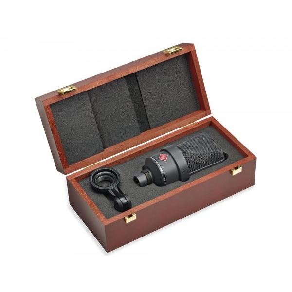 NEUMANN(ノイマン) TLM103 mt ◇ マット ブラック 【国内正規品 3年